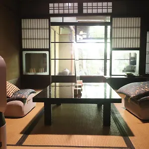招待所 画廊诺泽酒店, 京都