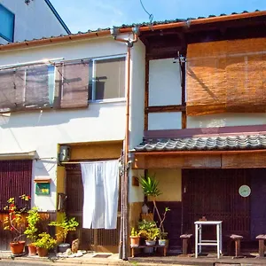 招待所 宝恩旅馆, 京都