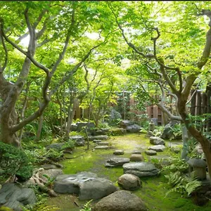 招待所 鲤屋宾馆, 京都