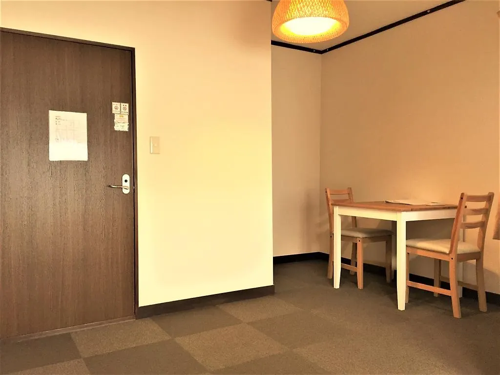 Guest House Tenjin 京都市 0*,  日本