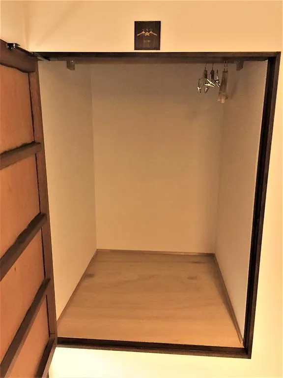 Guest House Tenjin 京都市