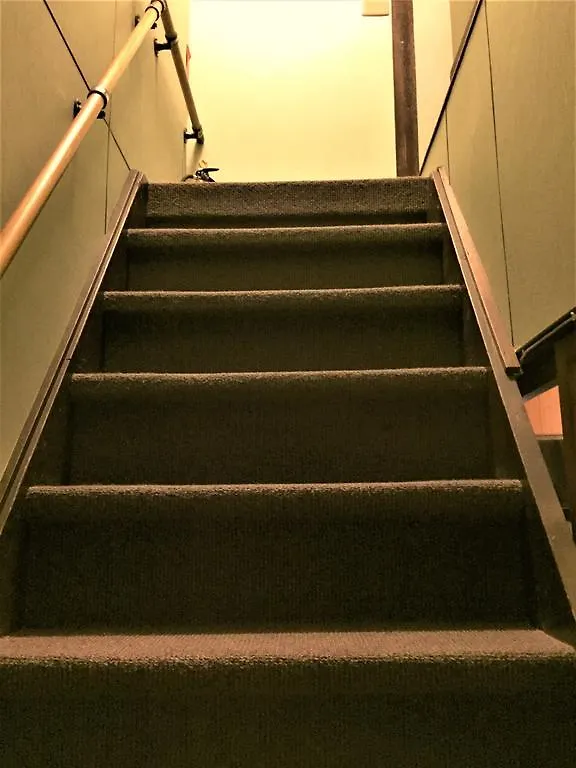 Guest House Tenjin 京都市 日本