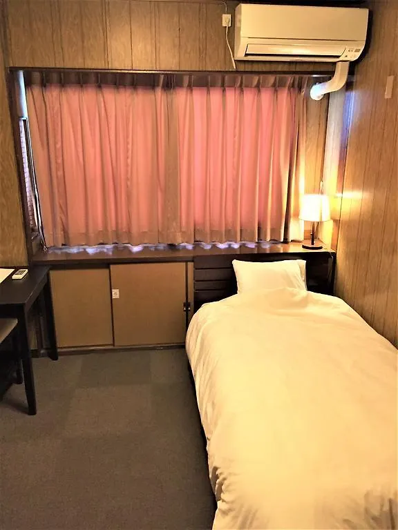 Guest House Tenjin Kyoto