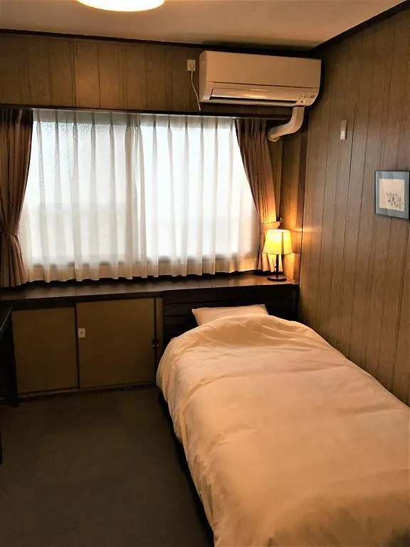 Guest House Tenjin Kyoto