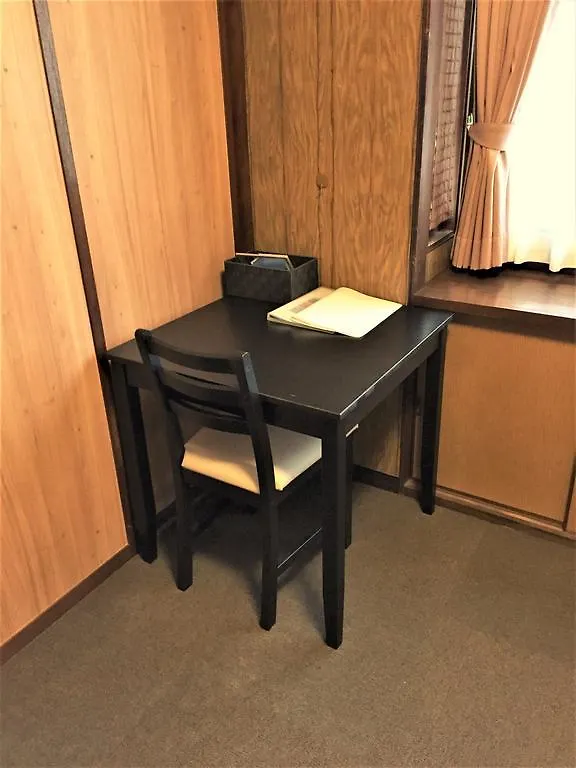 Guest House Tenjin Kyoto 0*,