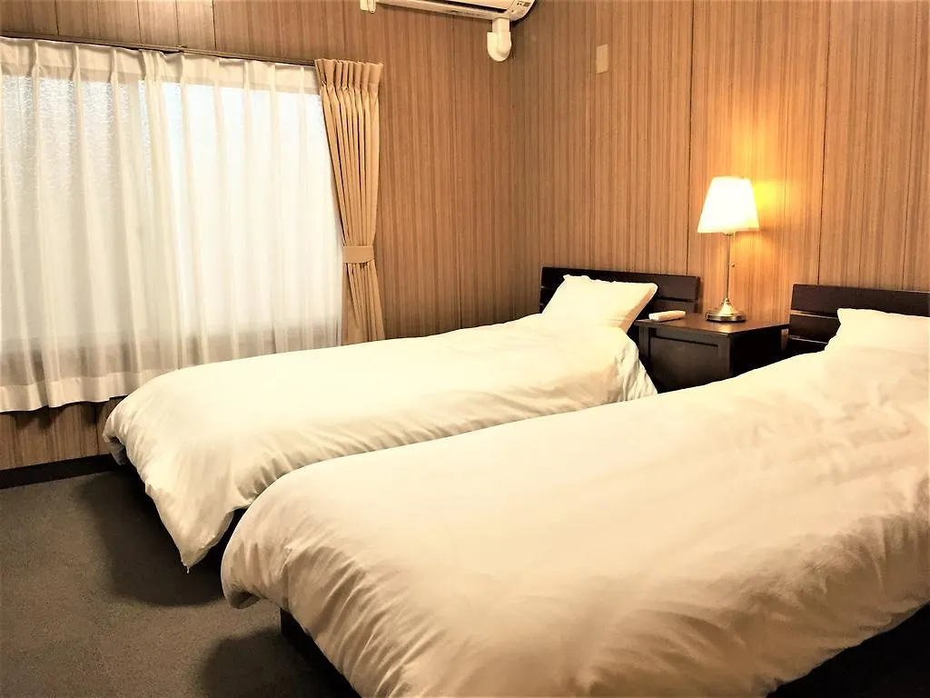Guest House Tenjin Kyoto 0*,