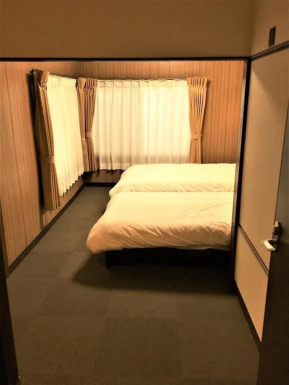 Guest House Tenjin Kyoto