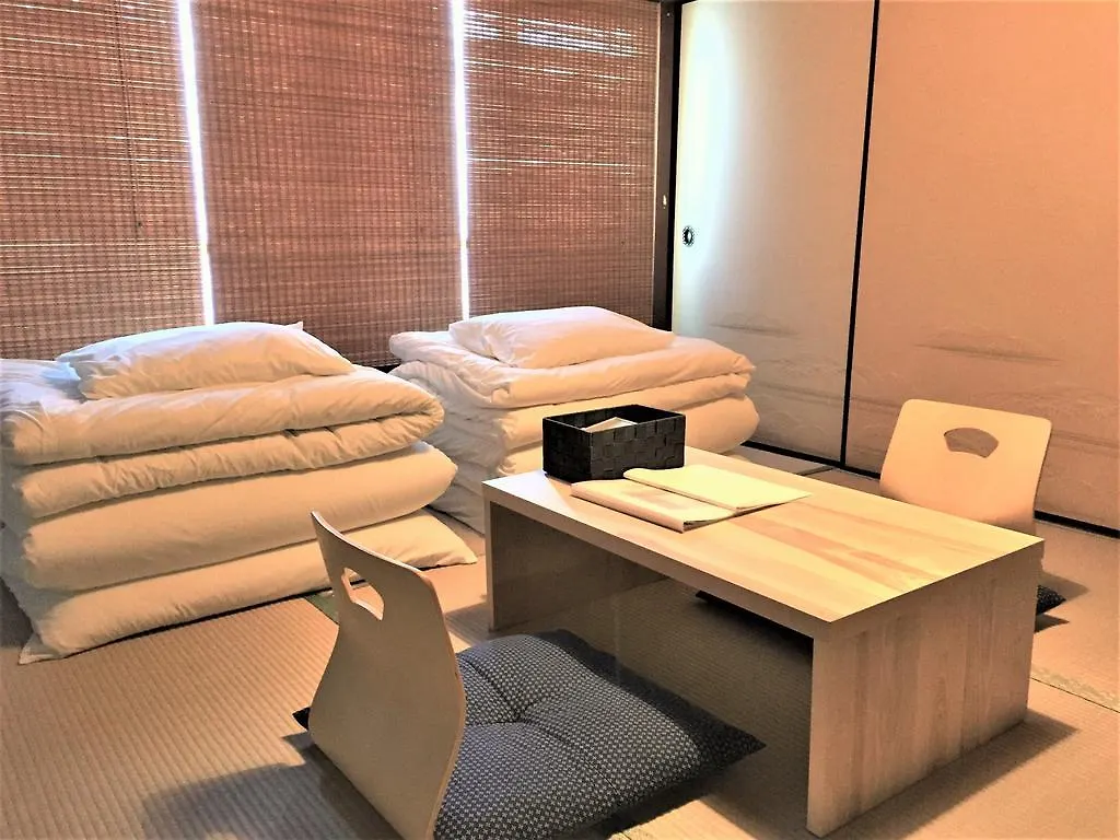 Guest House Tenjin Kyoto