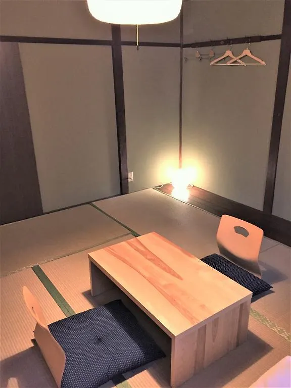 Guest House Tenjin Kyoto 0*,  Japan