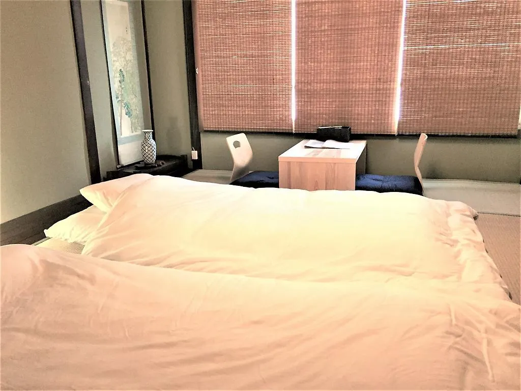 Guest House Tenjin Kyoto Japan