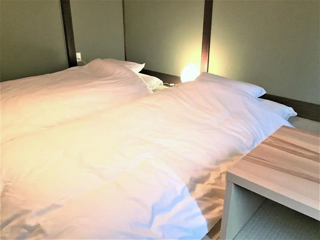 Guest House Tenjin Kyoto 0*,  Japan