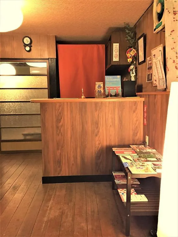 Guest House Tenjin Kyoto
