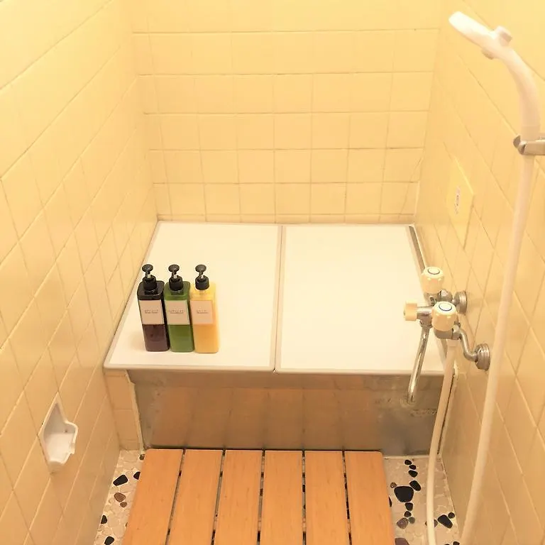 Guest House Tenjin Kyoto Japan