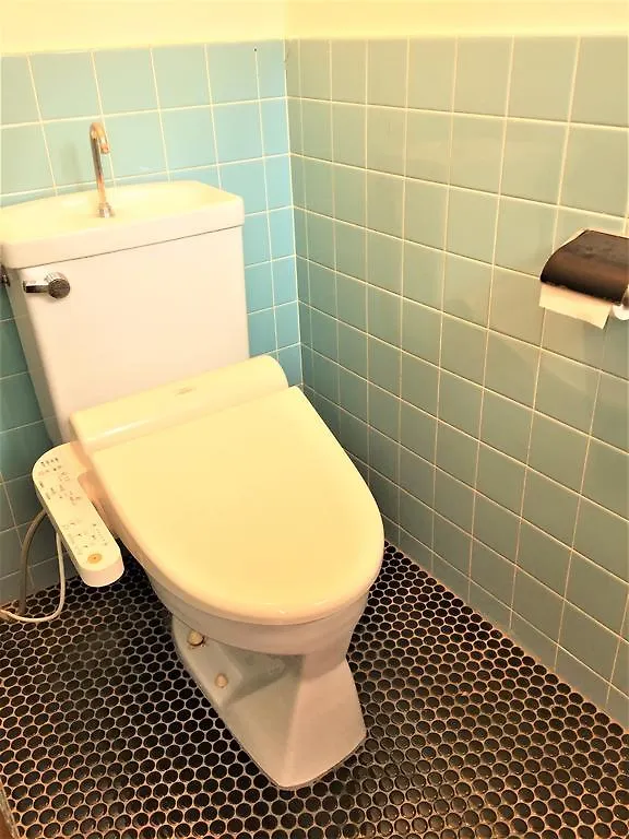 Guest House Tenjin Kyoto