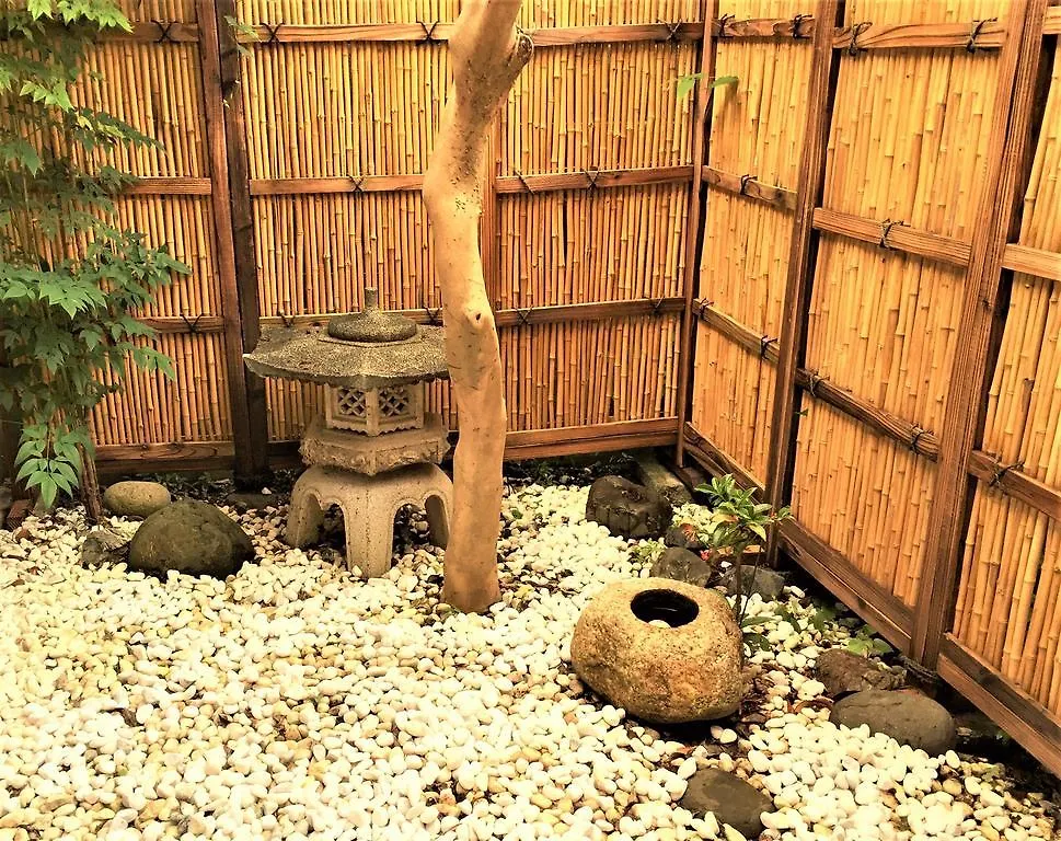 Guest House Tenjin Kyoto